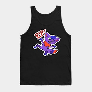 DIP(Normal) Tank Top